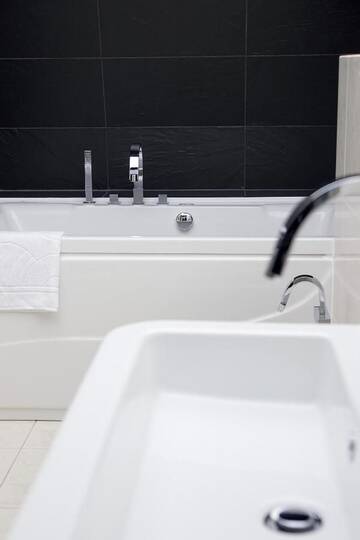 Фото номера Апартаменты Отель Hotel Habenda г. Budzyń 2